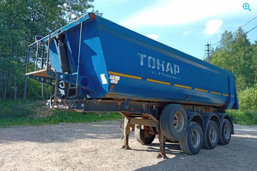 ТОНАР 9523