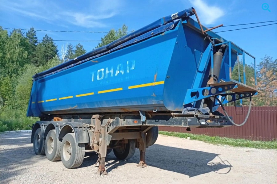 ТОНАР 9523