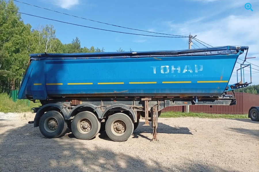 ТОНАР 9523