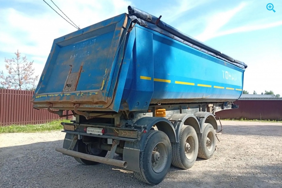 ТОНАР 9523