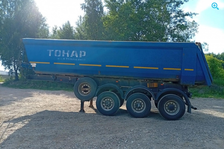 ТОНАР 9523