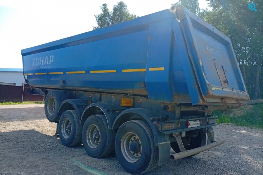 ТОНАР 9523