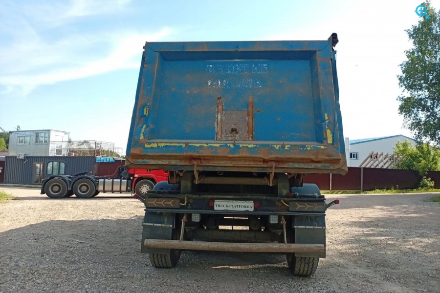ТОНАР 9523