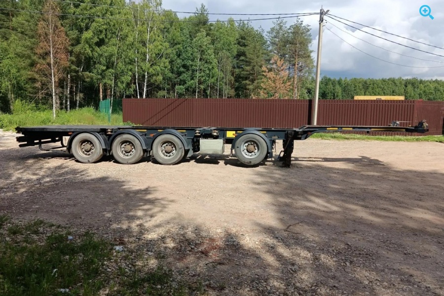 ТОНАР 99891