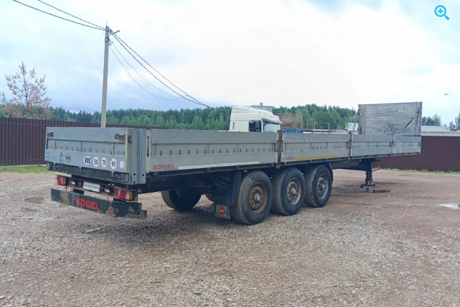  Kogel sn24