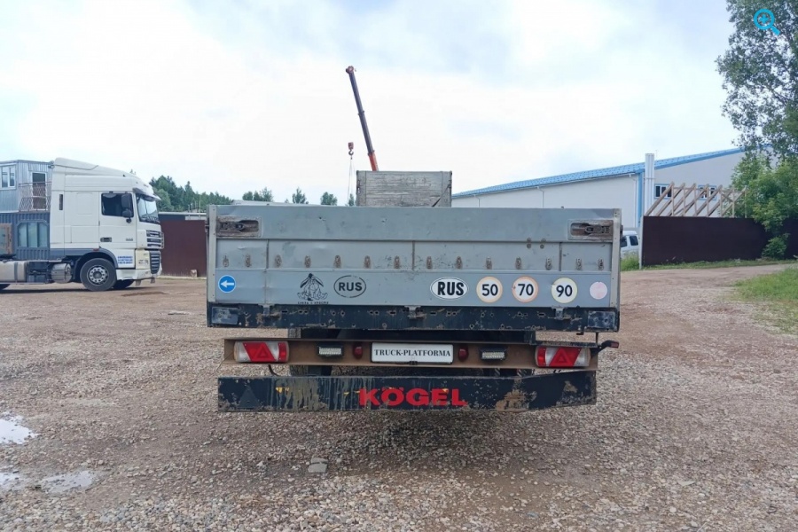  Kogel sn24