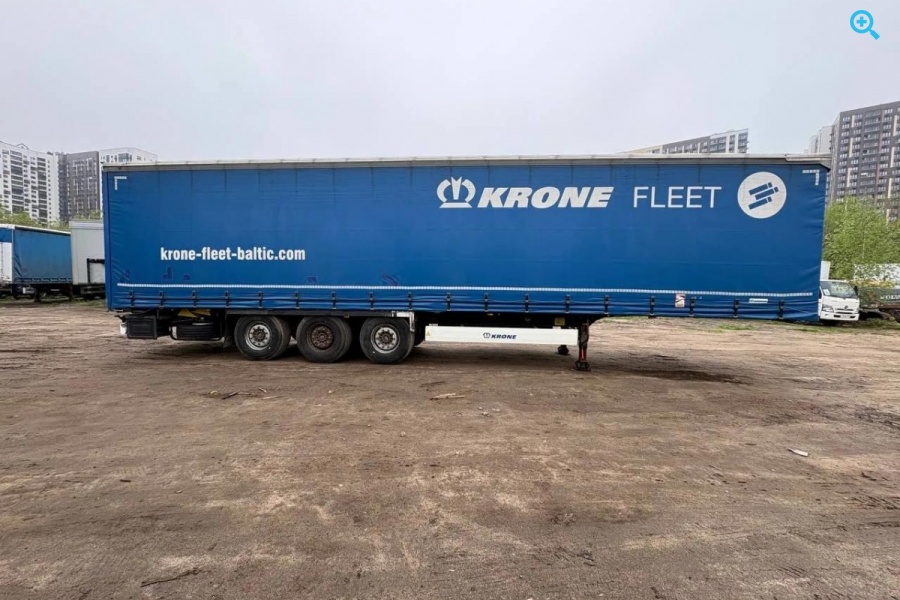 KRONE SD