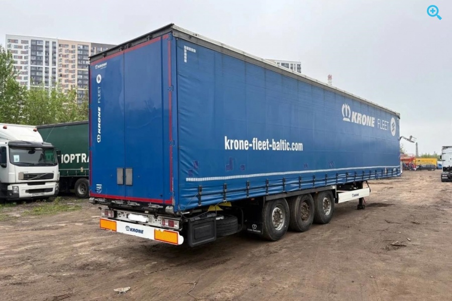 KRONE SD
