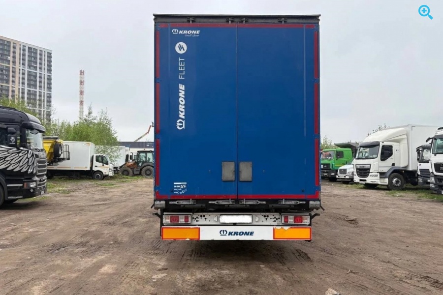 KRONE SD