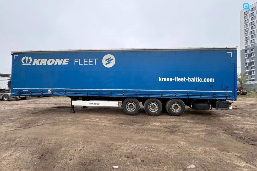 KRONE SD