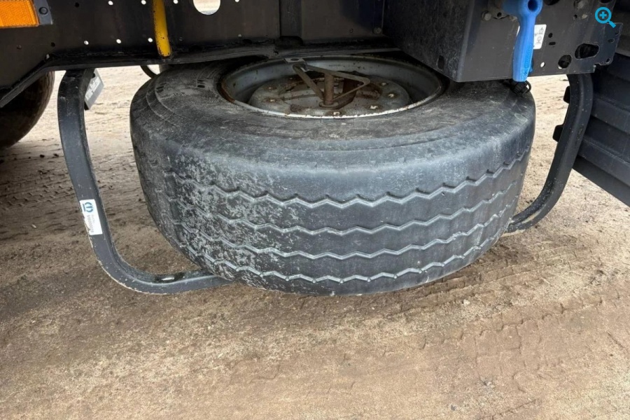 KRONE SD