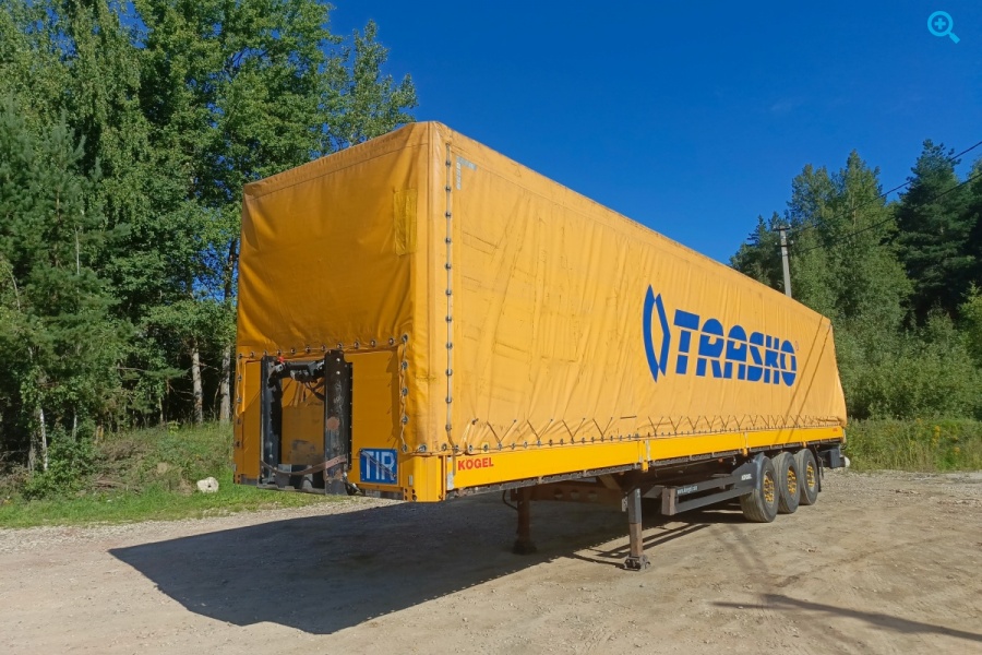 KOGEL SN24 