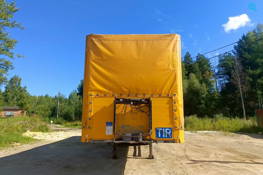 KOGEL SN24 