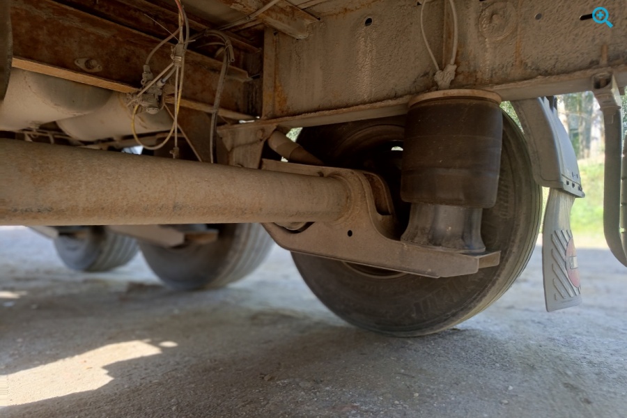 KOGEL SN24 