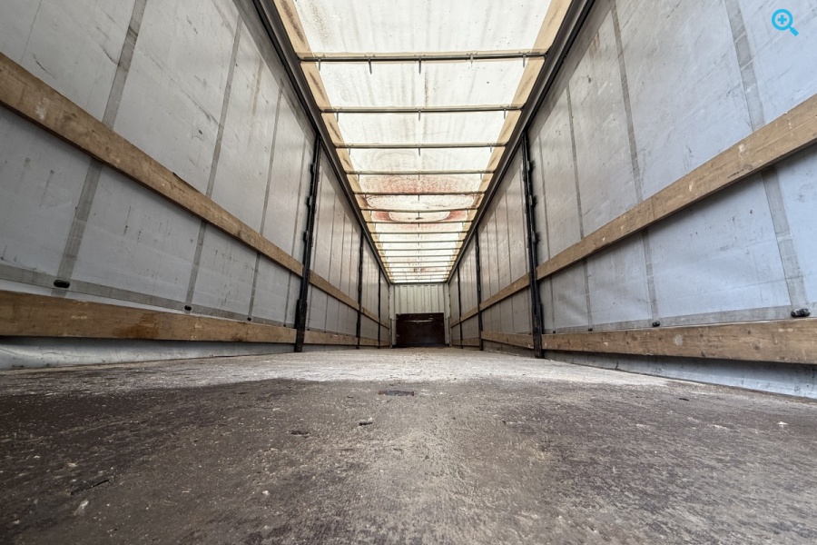  CTTM CARGOLINE, 2023 г