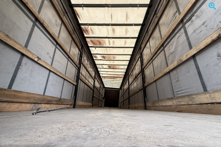 KOLUMAN S- 2023 года