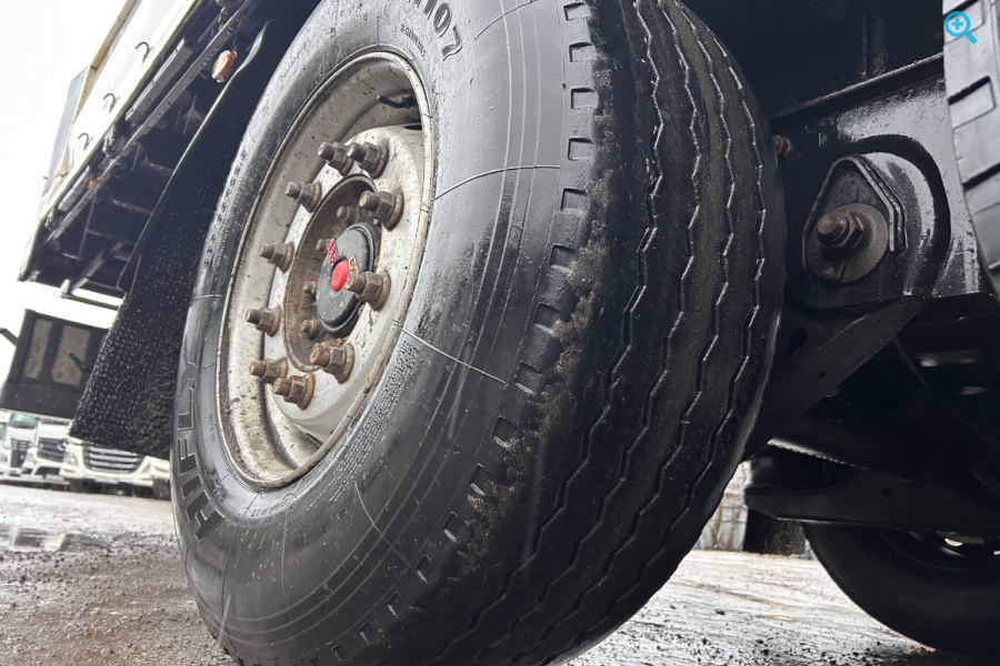 Полуприцеп бортовой Koluman S ,Год выпуска 2021 