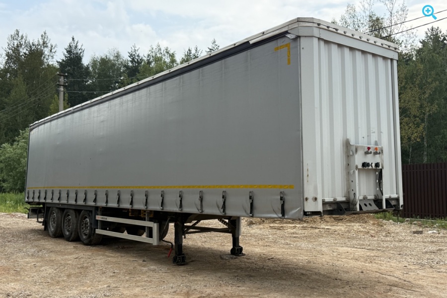 CТТМ Центр 932200