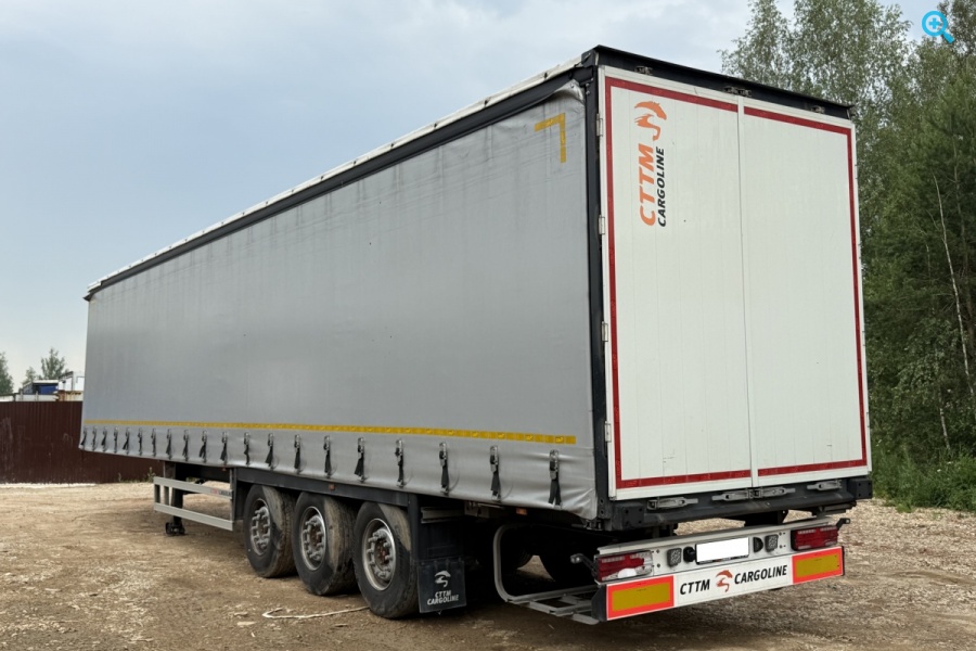 CТТМ Центр 932200