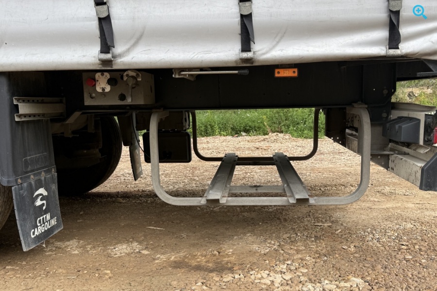 CТТМ Центр 932200