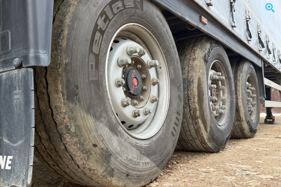 CТТМ Центр 932200