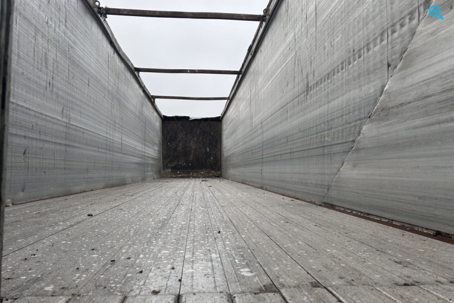 ТОНАР 95894 со сдвижными полами.