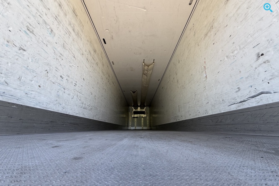 Рефрижератор Schmitz Cargobull AG, SKO24