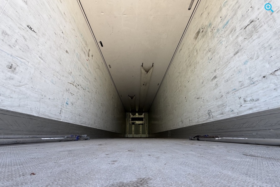 Рефрижератор SCHMITZ SKO24