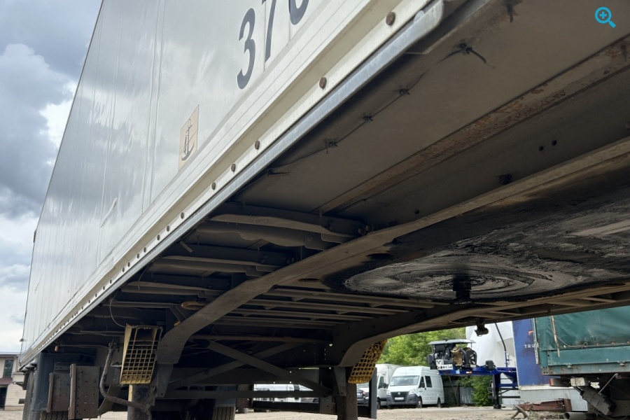 изотермический SCHMITZ SKO24