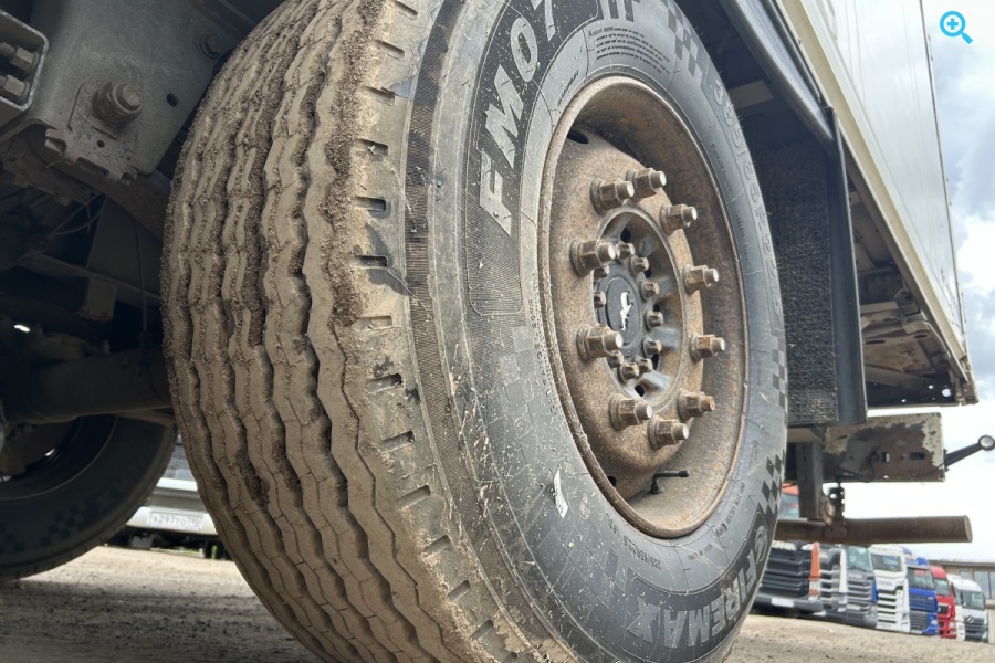 изотермический SCHMITZ SKO24