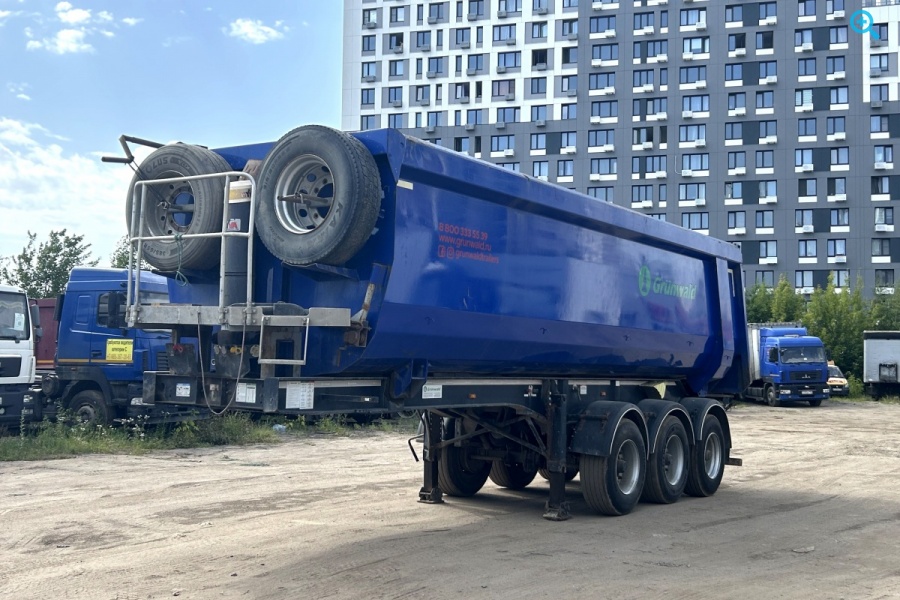 GRUNWALD 9453-0000010-50