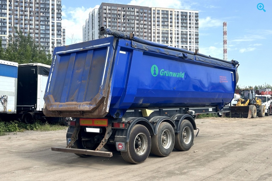 GRUNWALD 9453-0000010-50