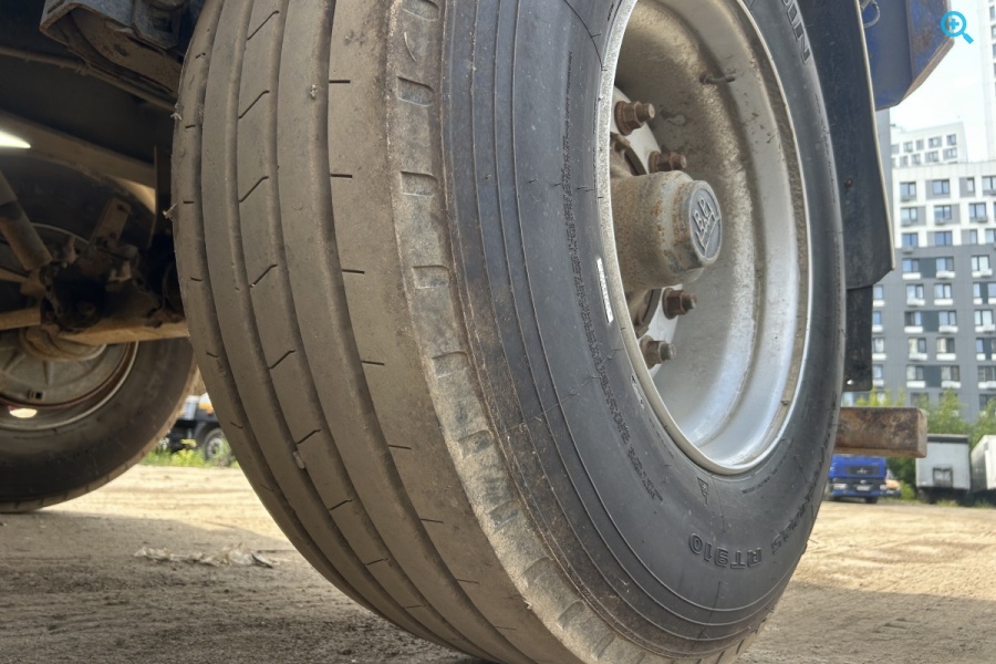 GRUNWALD 9453-0000010-50