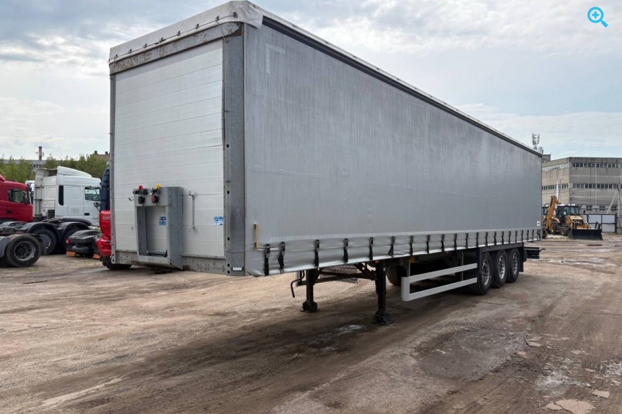 SOTRANS WALLAROO