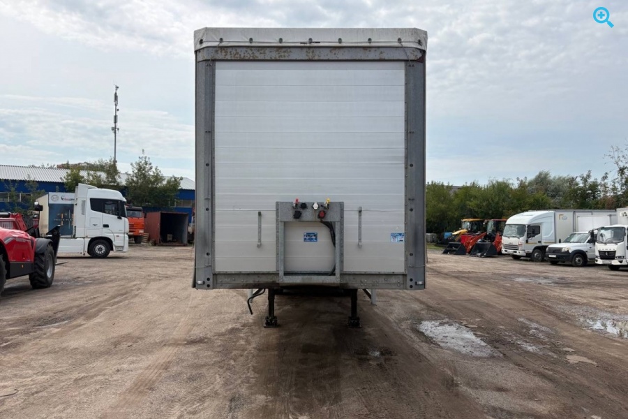 SOTRANS WALLAROO