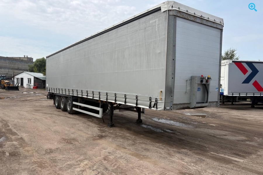 SOTRANS WALLAROO