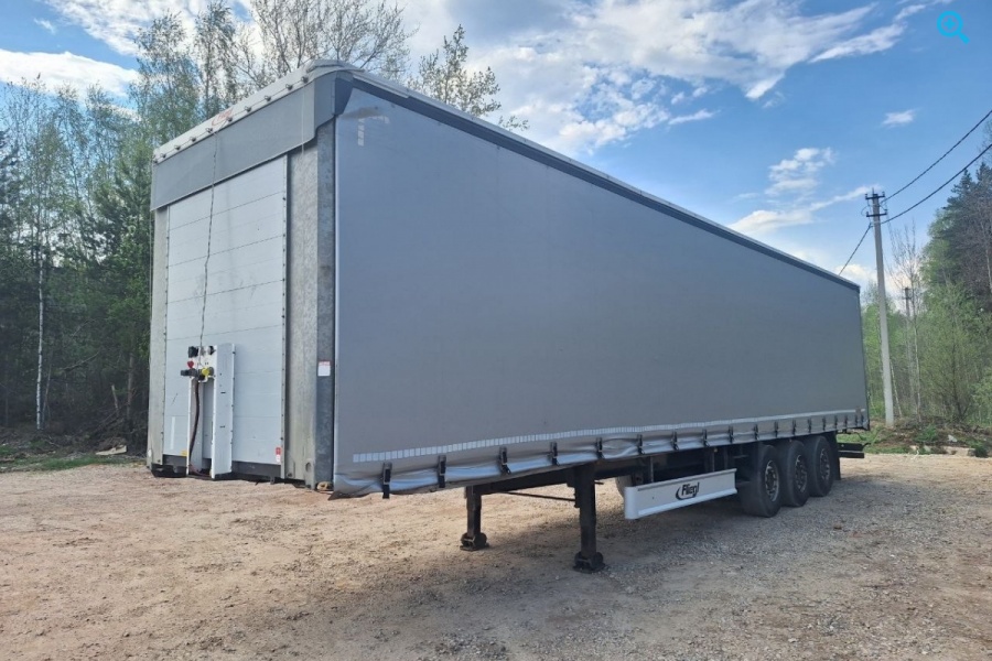 Fliegl SDS 350