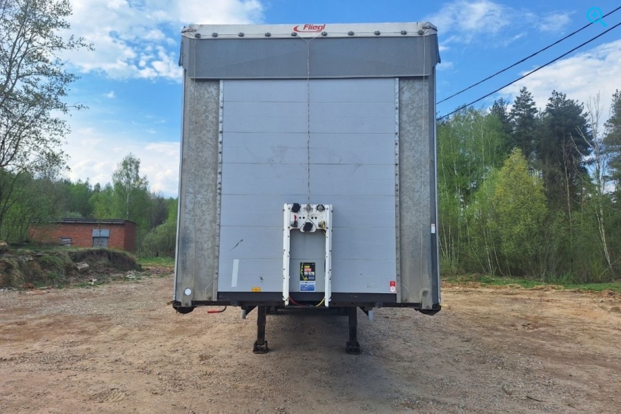 Fliegl SDS 350