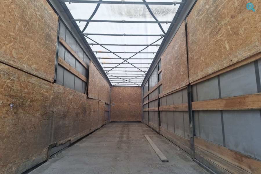 Fliegl SDS 350