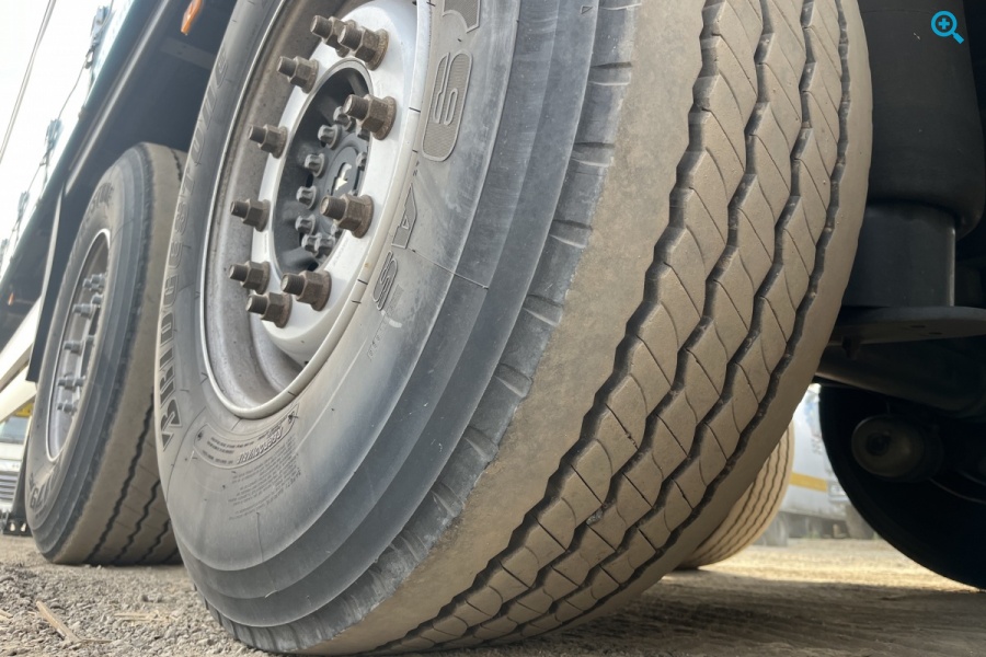 Штopный SCНМIТZ Саrgоbull 2022 г.в.