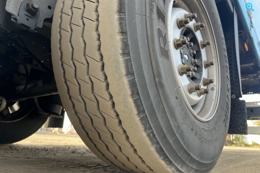 Штopный SCНМIТZ Саrgоbull 2022 г.в.