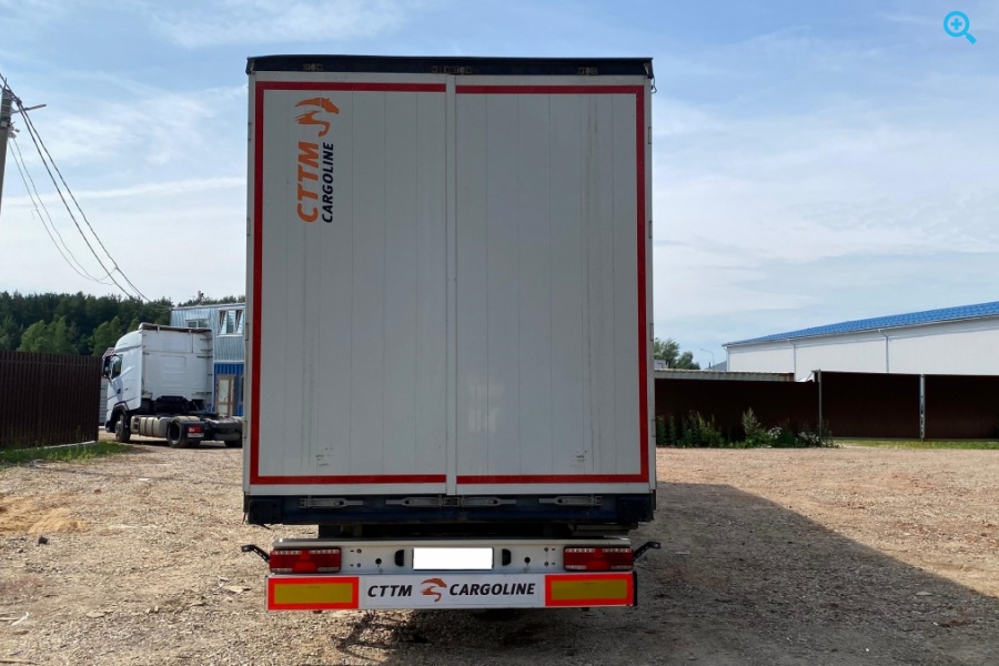 шторный ТТМ Центр 932200