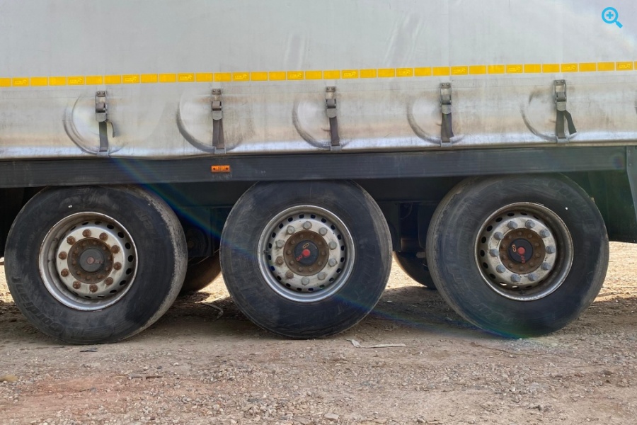 шторный ТТМ Центр 932200