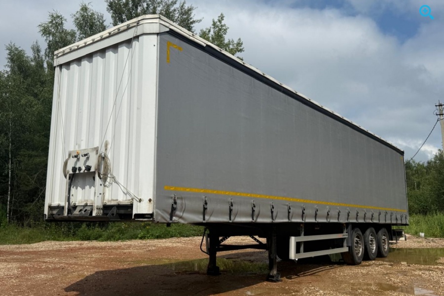 Шторный ТТМ Центр 932200