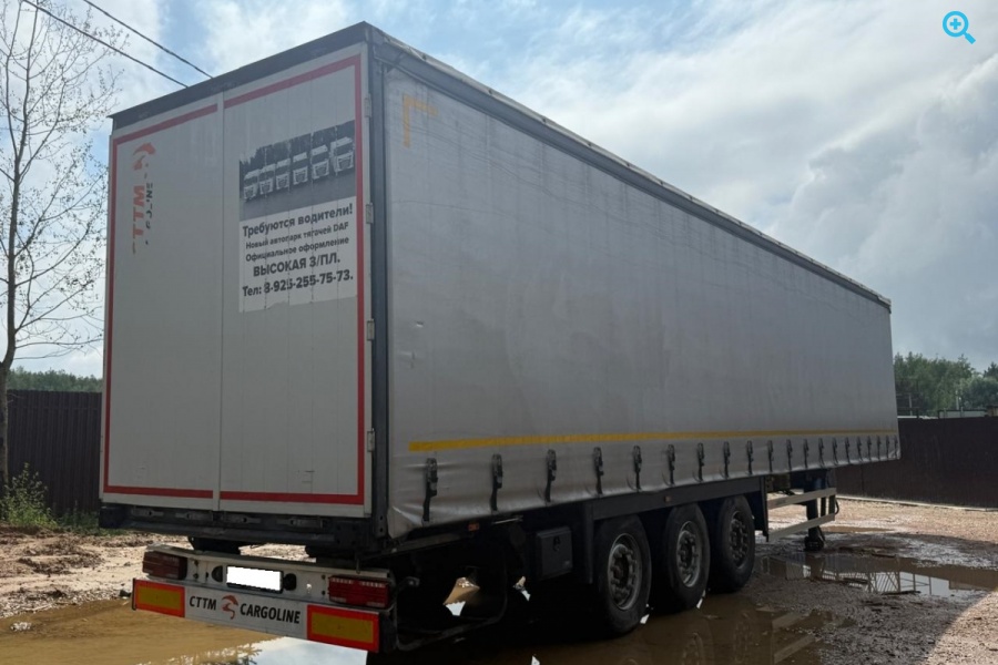 Шторный ТТМ Центр 932200