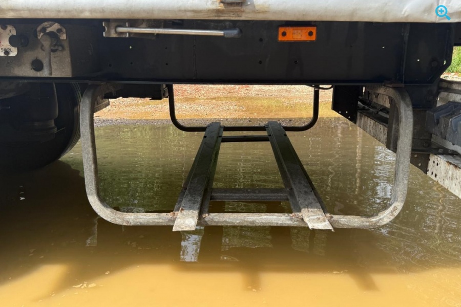 Шторный ТТМ Центр 932200