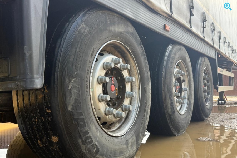 Шторный ТТМ Центр 932200