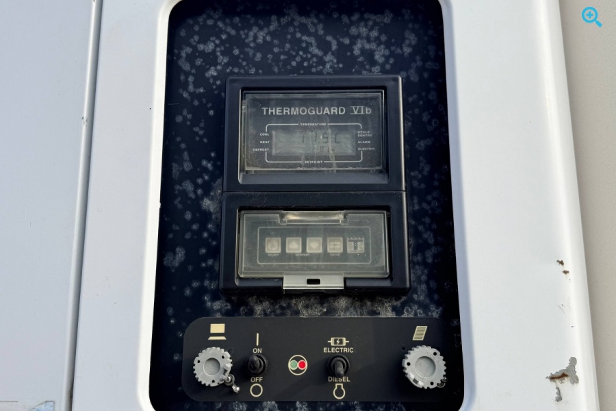 KRONE SDR27