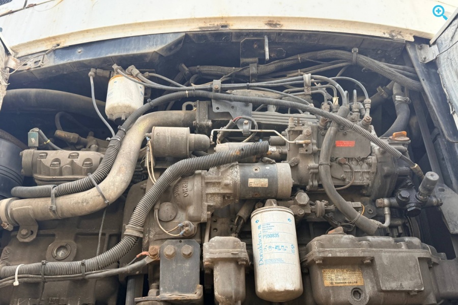 KRONE SDR27