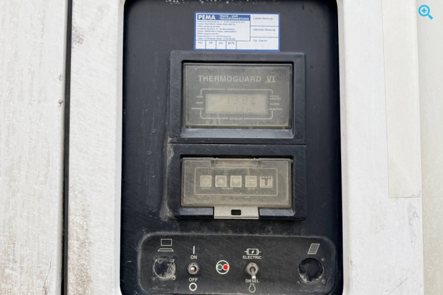  SCHMITZ SKO 24